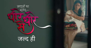 Dheere Dheere Se is a Bharat Drama serial