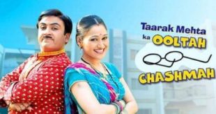 Taarak Mehta Ka Ooltah Chashmah is a Sab Tv drama