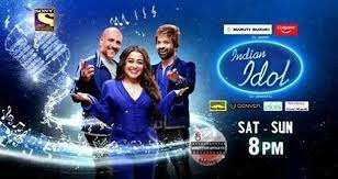Indian Idol 13 is a Sonyliv show