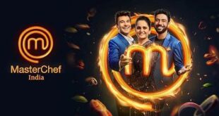 MasterChef India Season 8 is a Sony Tv serial.
